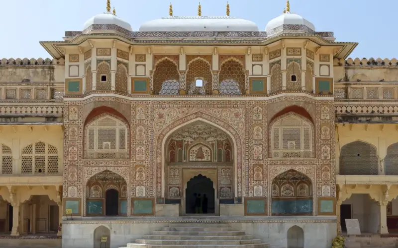 Golden Triangle India Tour in November | Weather, Travel Guide & Tips