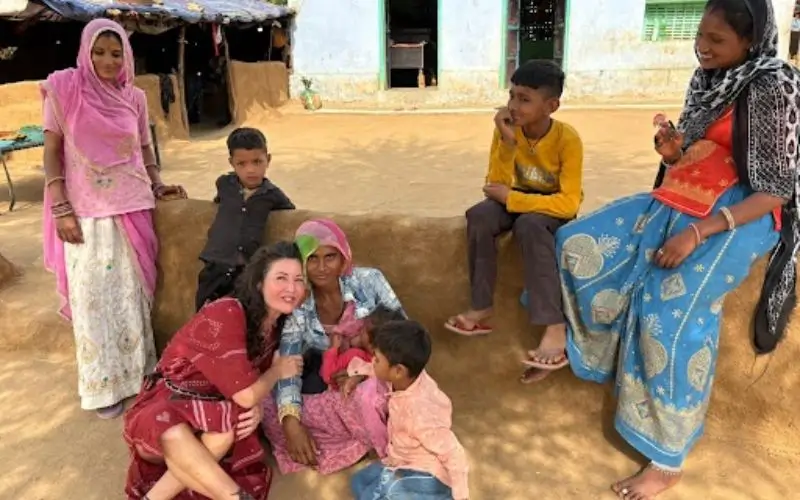 Village Tours in Rajasthan: Experience Real Rural India Beyond the Tourist Trail