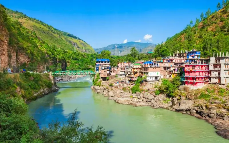 Yoga Retreats in India Beyond Rishikesh: Best Destinations for International Travelers