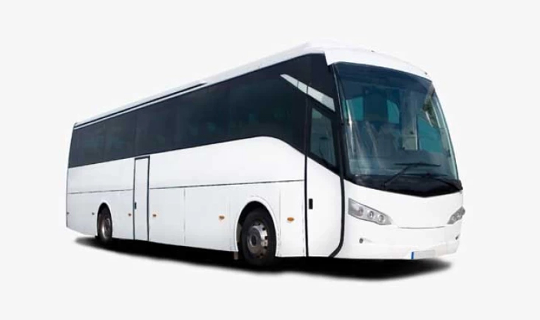 35 Seater AC Coach