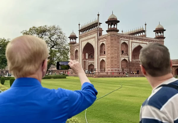 LGBT / Gay Tours India
