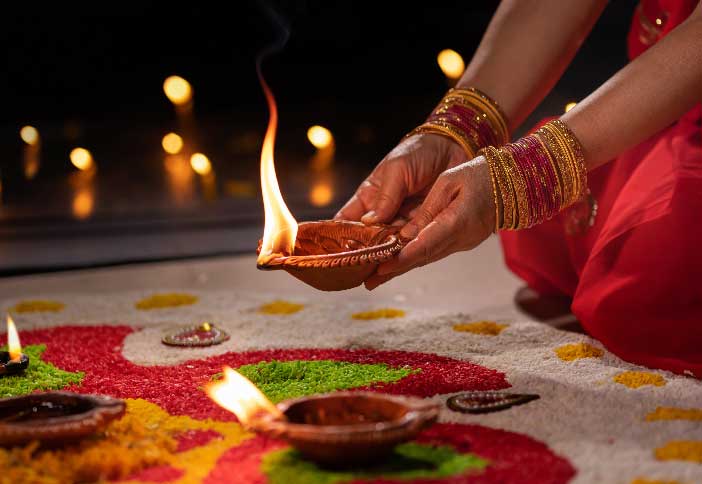 Diwali Festival