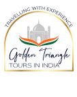 Golden Triangle Tours In India