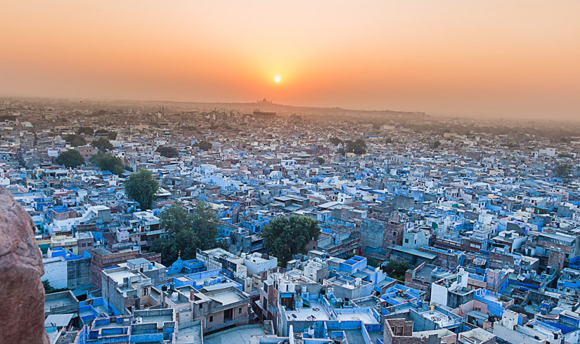 Tour Guide Services In Jodhpur