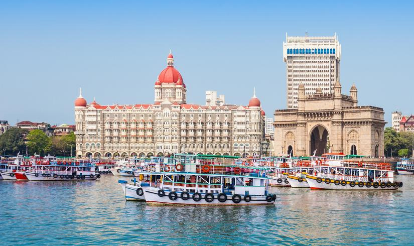Tour Guide Services In Mumbai