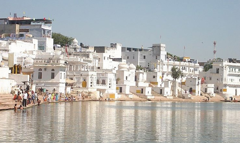 Tour Guide Services In Pushkar