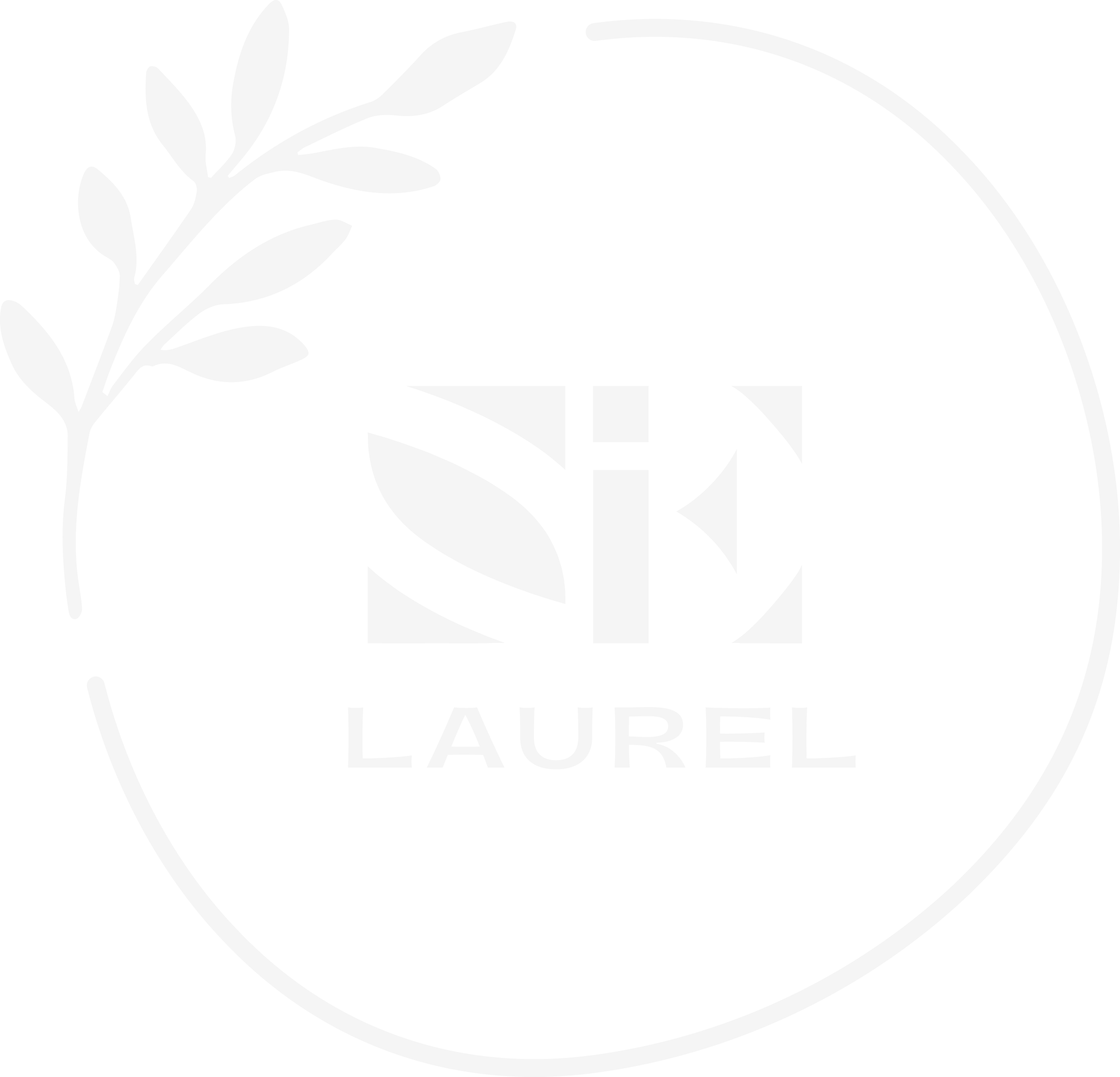 Our Partner