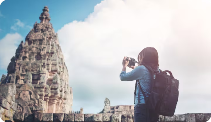 Cultural & Experiential Tours in India | Local Traditions & Heritage