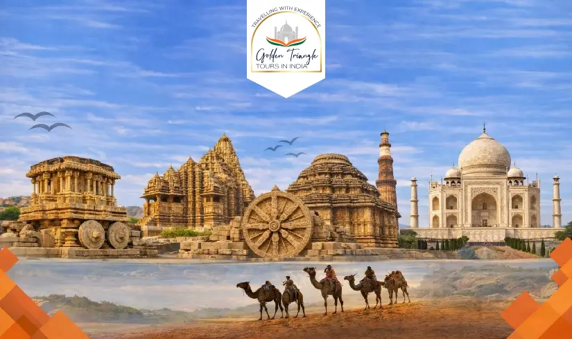 India Travel Services | Private Tours, Chauffeur & Holiday Planning