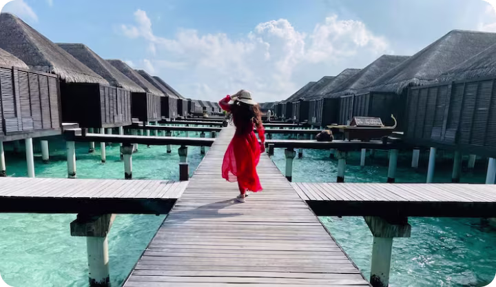 Luxury & Boutique Stays in India | Premium Hotels & Heritage Stays