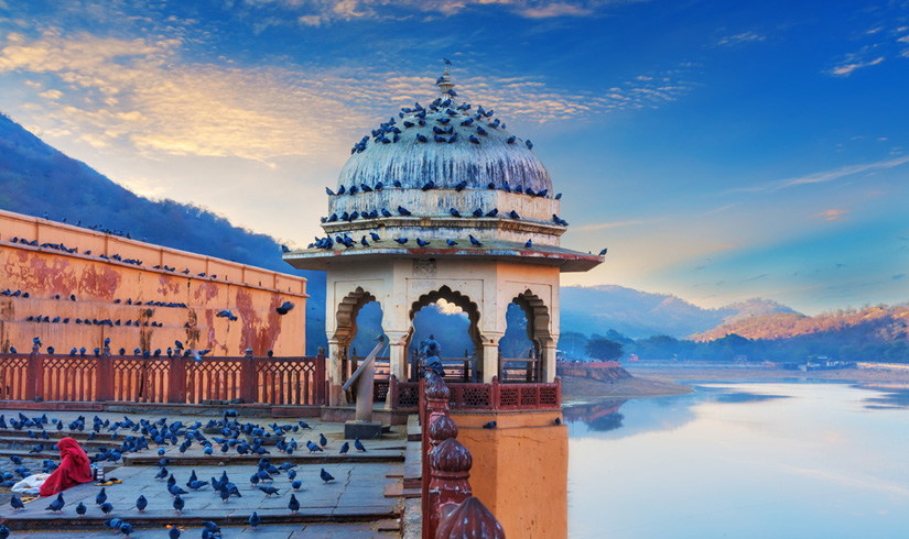 18 Days Golden Treasure Of Rajasthan Tour