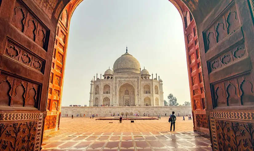 Delhi Agra Jaipur Tour Package