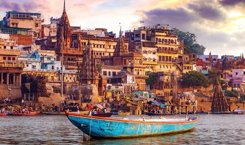 Cultural India Tour for LGBT Travelers – Golden Triangle with Khajuraho & Varanasi