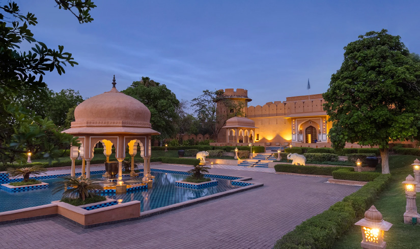 Exclusive Luxury Tour Of India