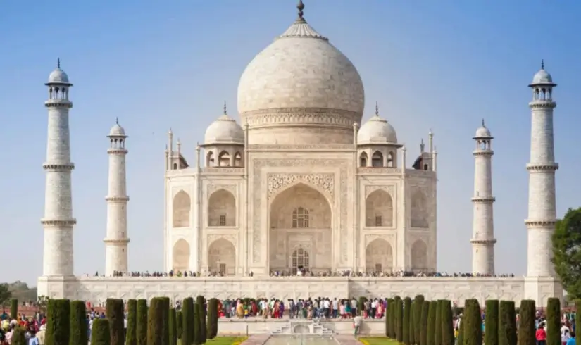 Golden Triangle Luxury Tour for LGBT Travelers