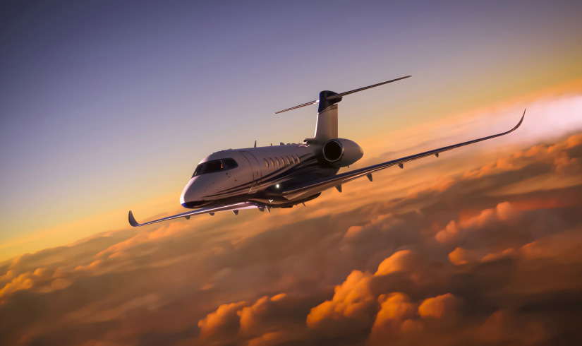 Luxury India Tour With Private Jet