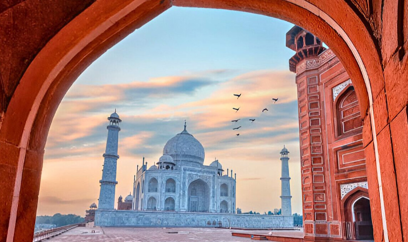 North India Exclusive Tour