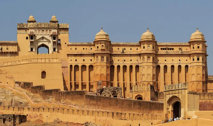 Royal Rajasthan: Forts & Palaces Tour for LGBT Travelers