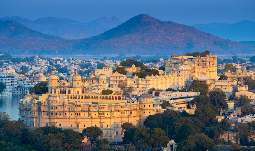 Royal Routes Of Rajasthan in 15 Days