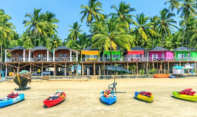 South India Cultural & Wellness Tour for LGBT Travelers