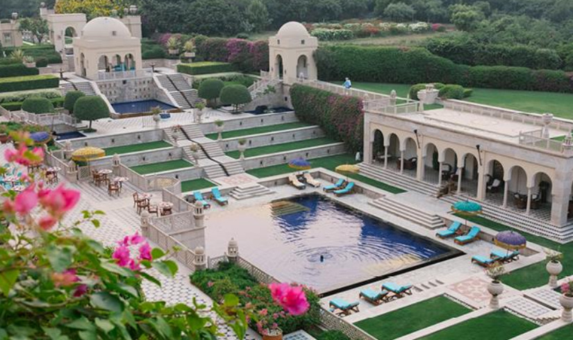 Luxury India Tour With Private Jet