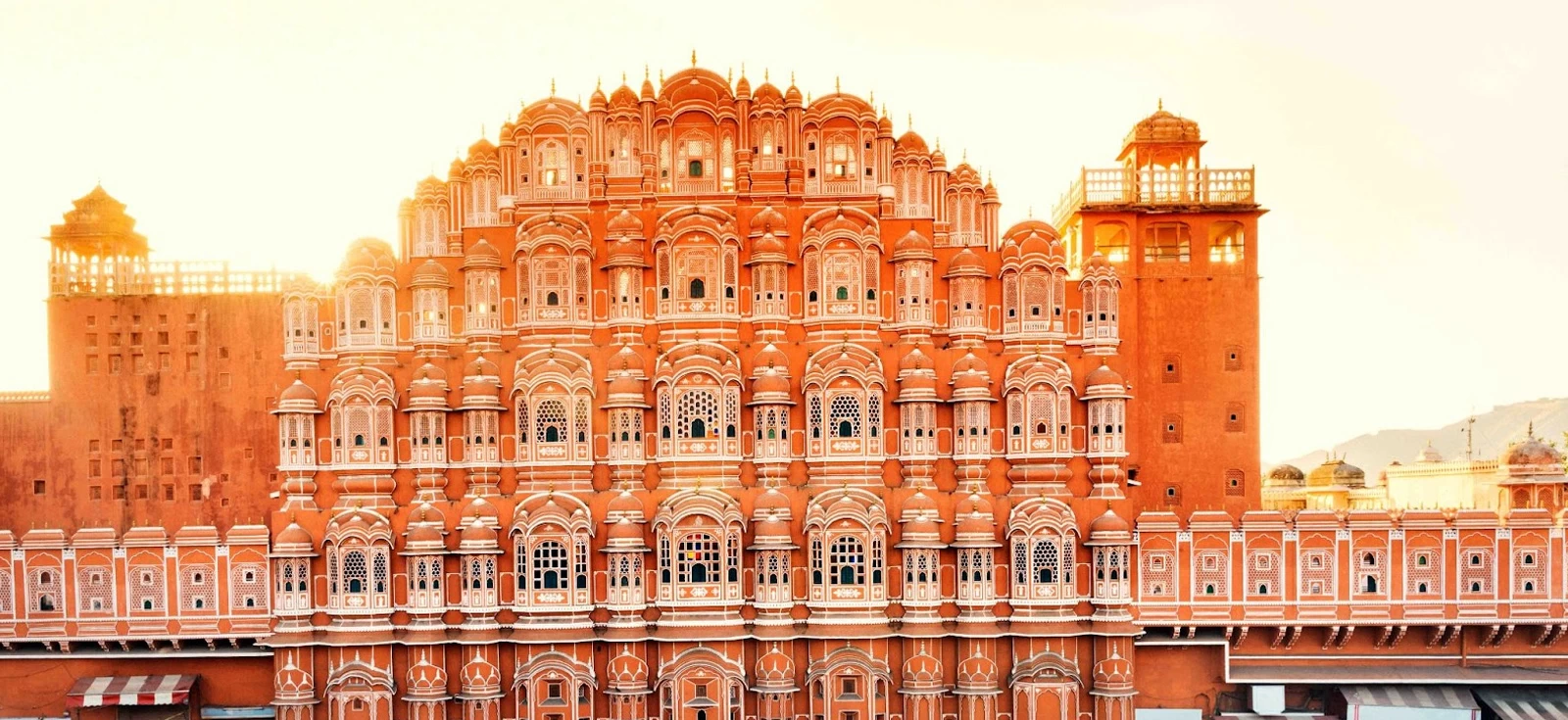 Golden Triangle Tour India From Germany