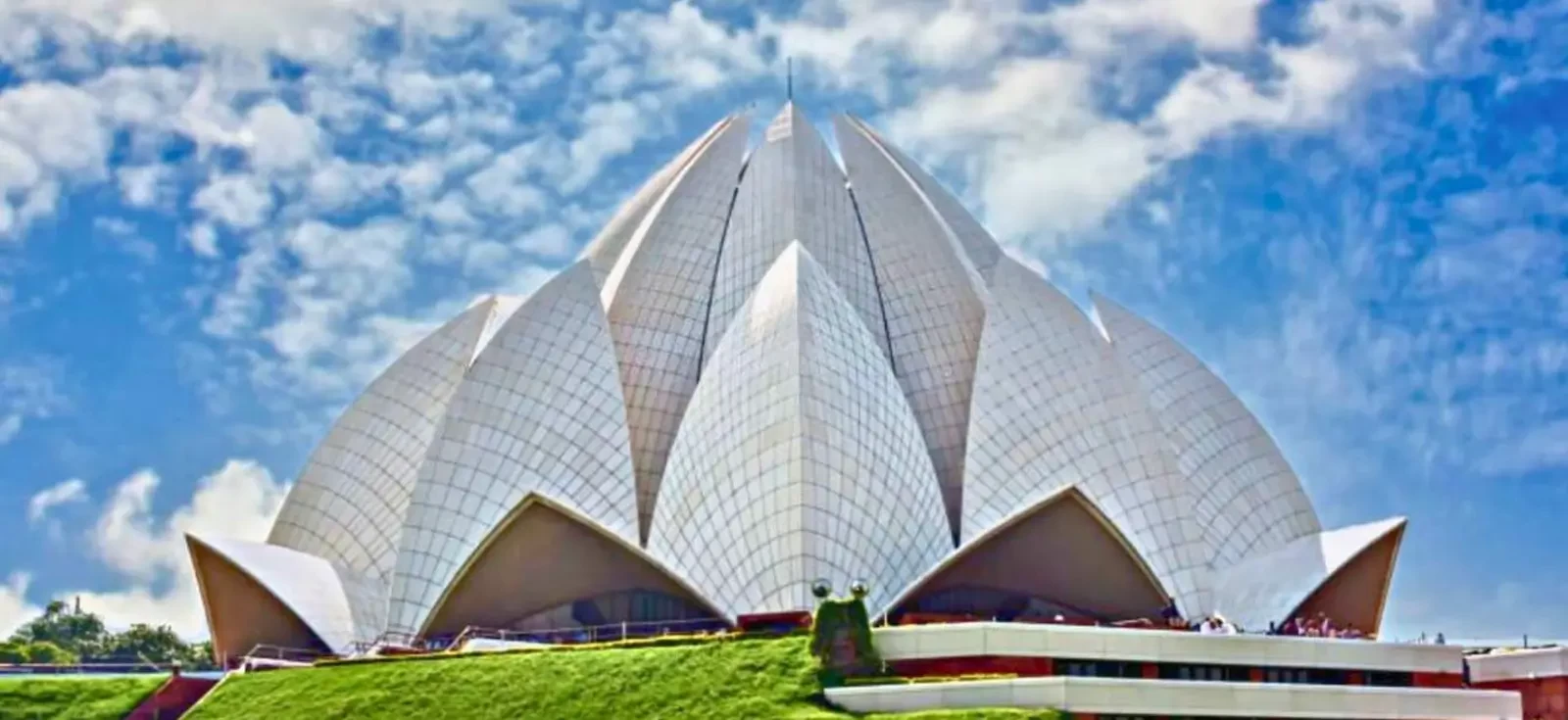 Golden Triangle Tours India From Australia