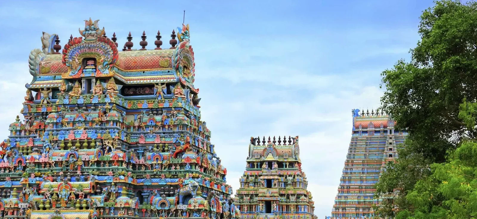 India Tour Packages From Australia