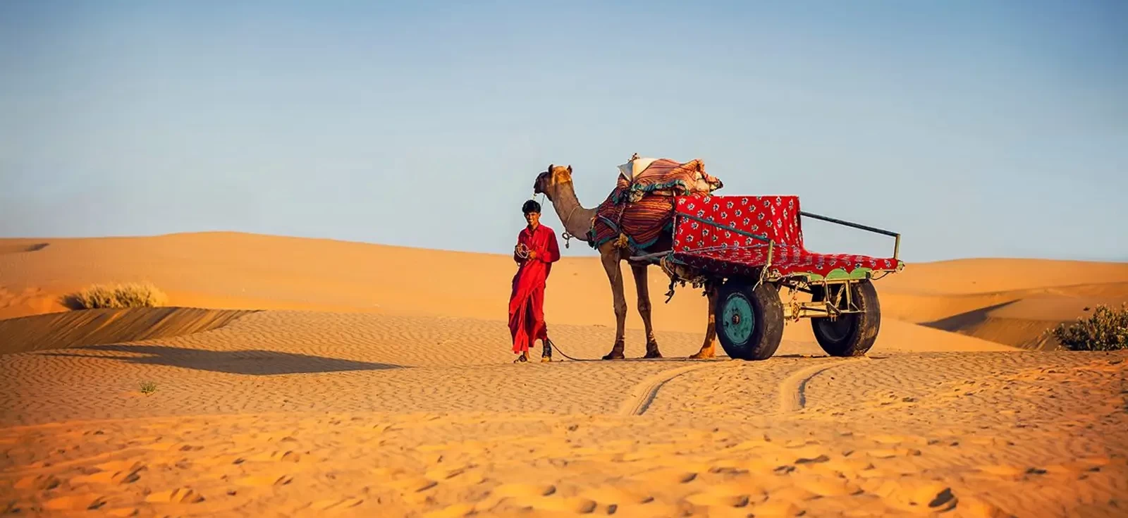 Rajasthan Tour Packages From Australia