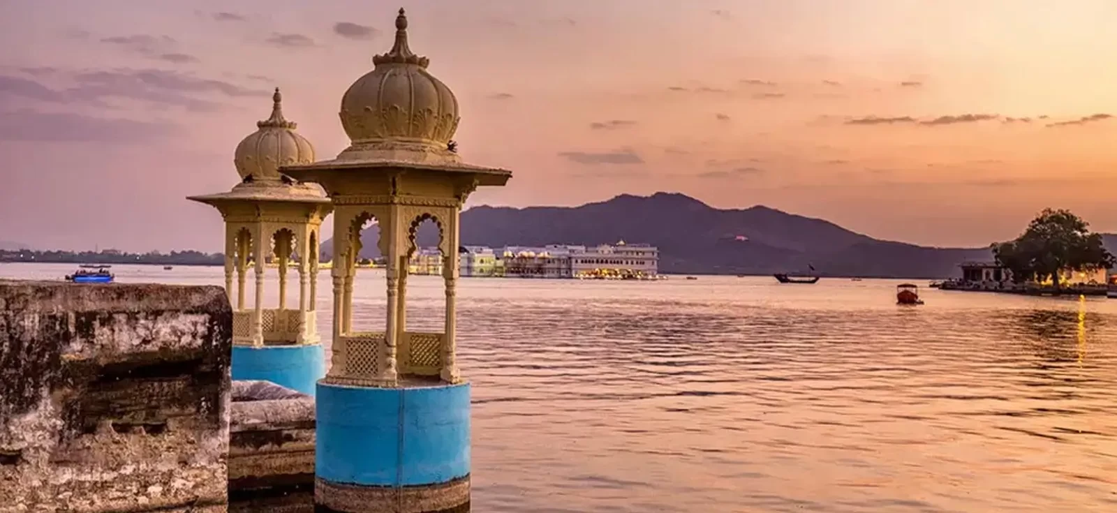 Rajasthan Tour Packages From Germany