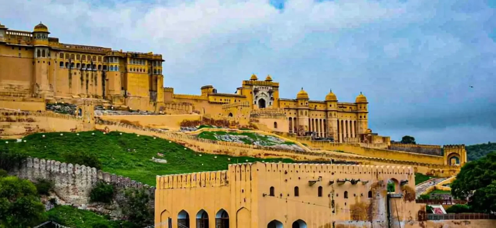 Rajasthan Tour Packages From USA