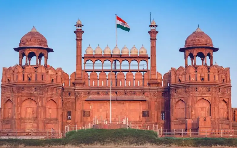 Delhi
